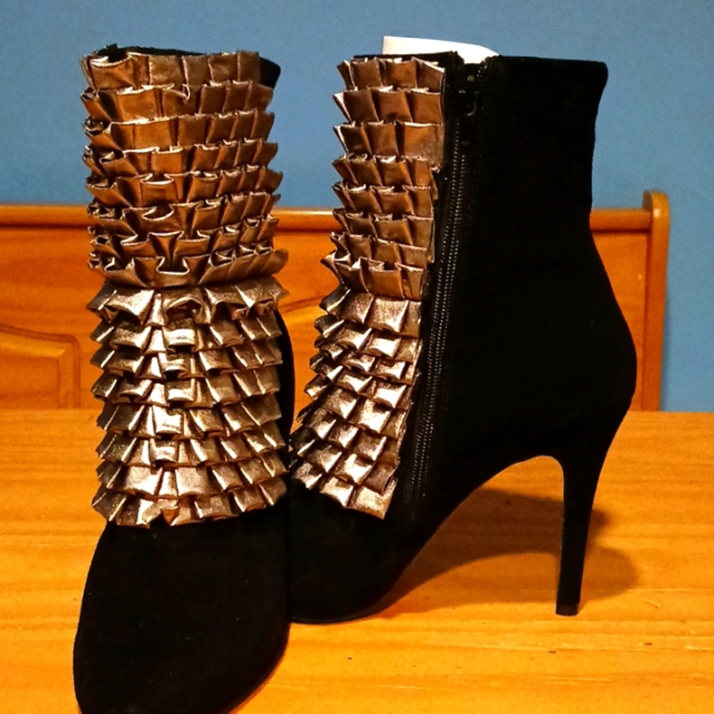 Martinez valero boots